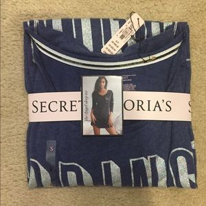 NWT Small Victoria’s Secret night gown